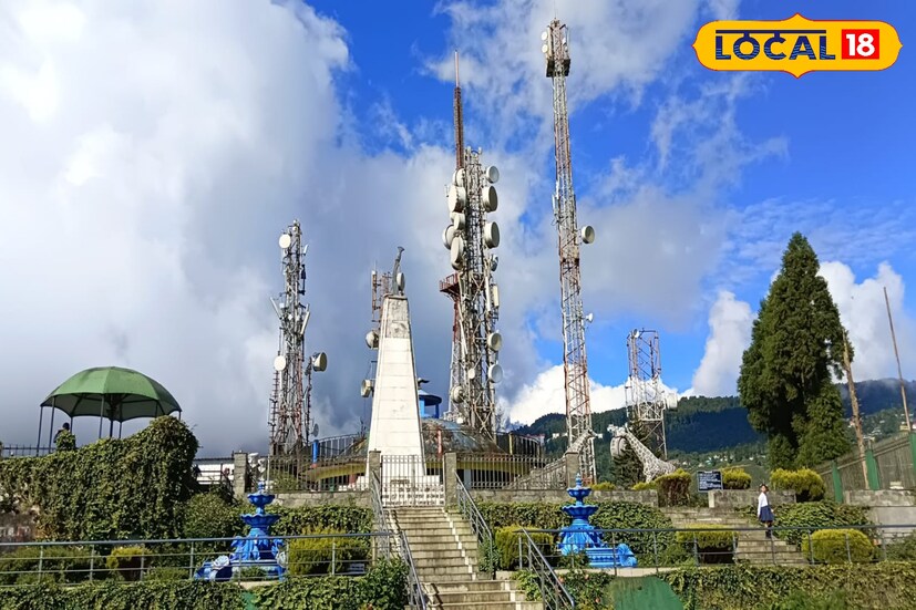 দক্ষিণবঙ্গের মত সামান্য স্বস্তি উত্তরবঙ্গেও , আগামী দুদিন ভারী বৃষ্টিপাতের সম্ভাবনা নেই।কিছু কিছু জায়গায় হালকা থেকে মাঝারি বৃষ্টিপাতের সম্ভাবনা।উত্তরবঙ্গে প্রত্যেকটি জেলাতেই দফায় দফায় চলবে হালকা থেকে মাঝারি বৃষ্টিপাত।