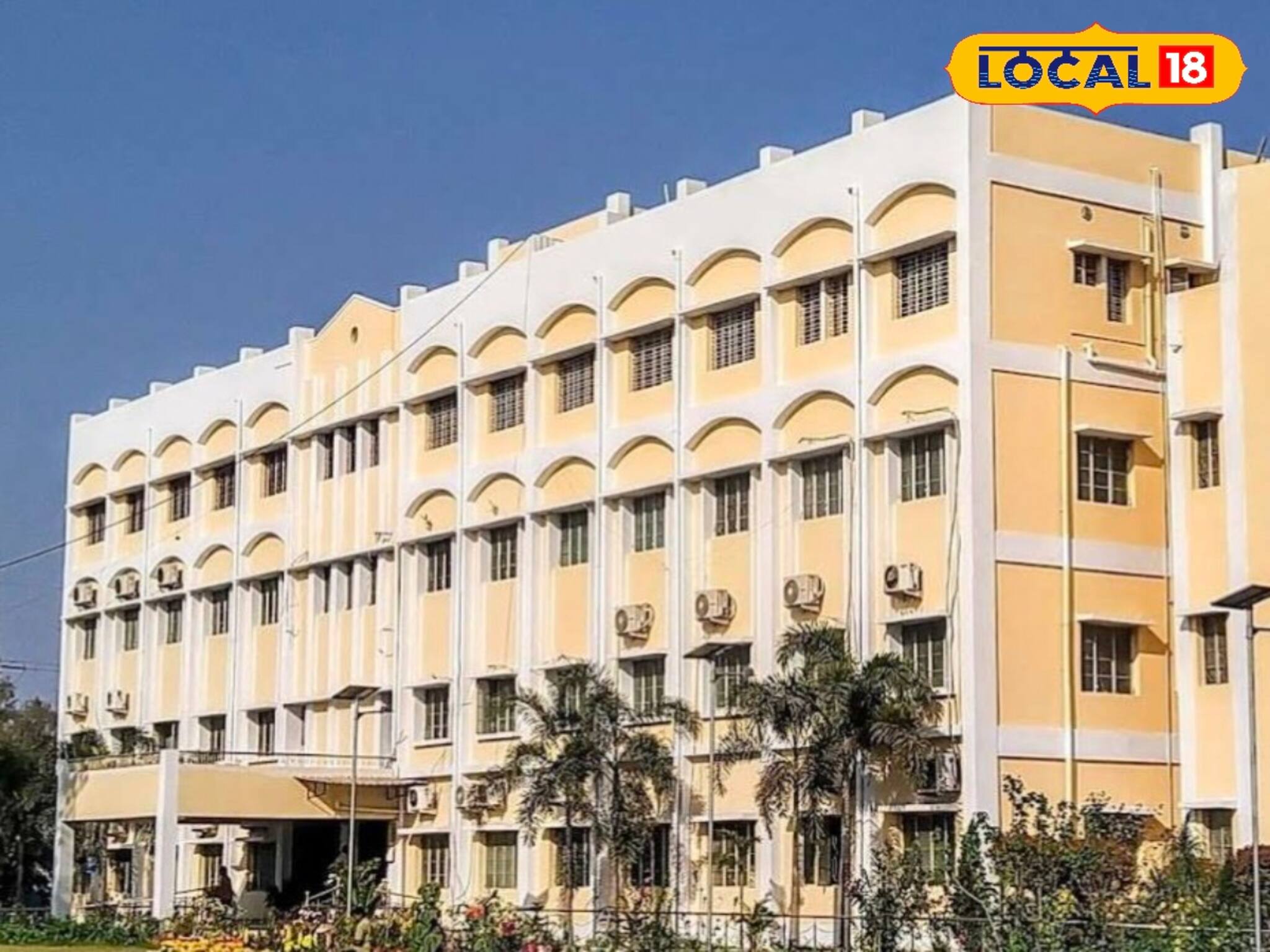 গবেষক নিয়োগ করবে কাজী নজরুল বিশ্ববিদ্যালয়ে! অনলাইনে সহজ আবেদন করুন আজই