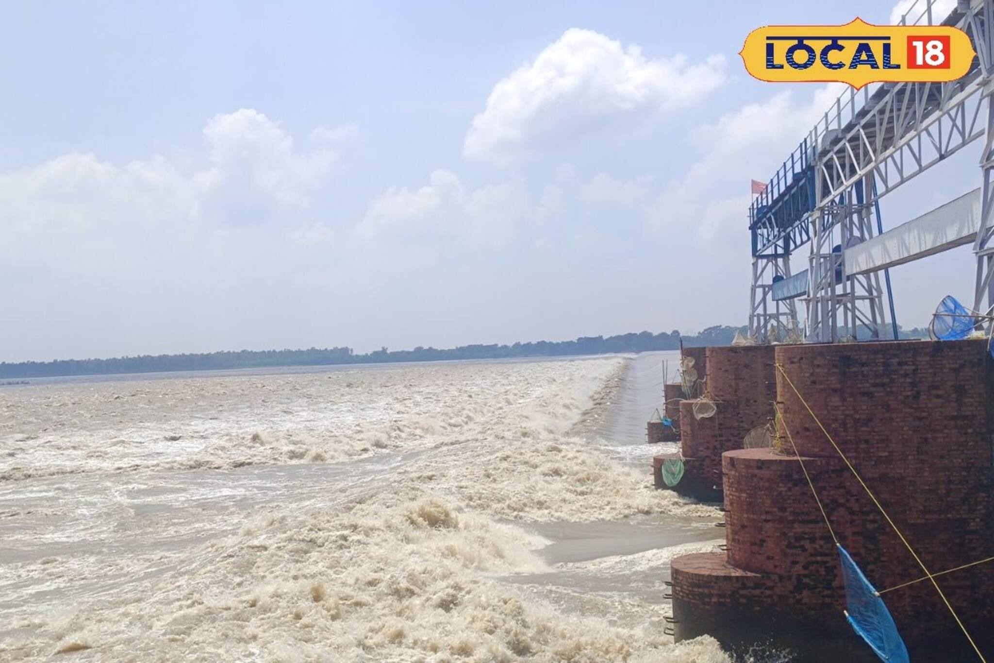 পুজোর ছুটিতে ডে আউটের দারুণ ঠিকানা! দামোদরের অন্য রূপ আপনাকে মুগ্ধ করবে! জানুন