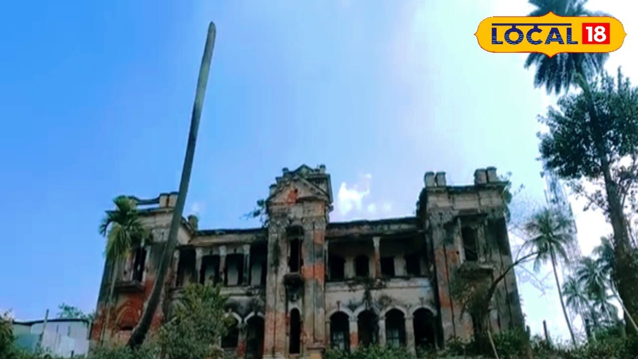 ইটাহারের এই দুর্গাপুজোয় ভোগ রান্না হয় বিনা তেল, নুন আর হলুদে