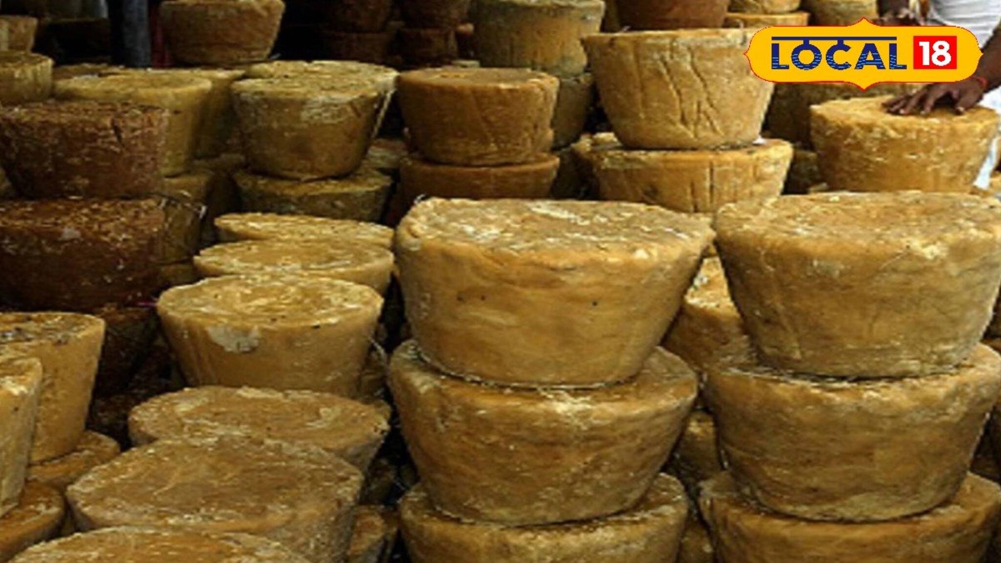 আবহাওয়া পরিবর্তনের সময় জ্বর-সর্দি-কাশি দূরে রাখে এক টুকরো গুড়, কীভাবে খাবেন?