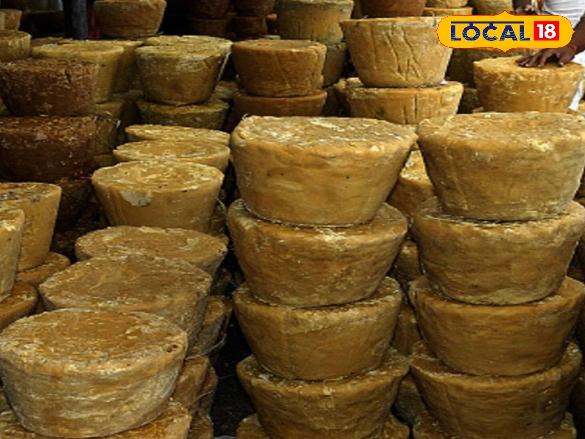 আবহাওয়া পরিবর্তনের সময় জ্বর-সর্দি-কাশি দূরে রাখে এক টুকরো গুড়, কীভাবে খাবেন?