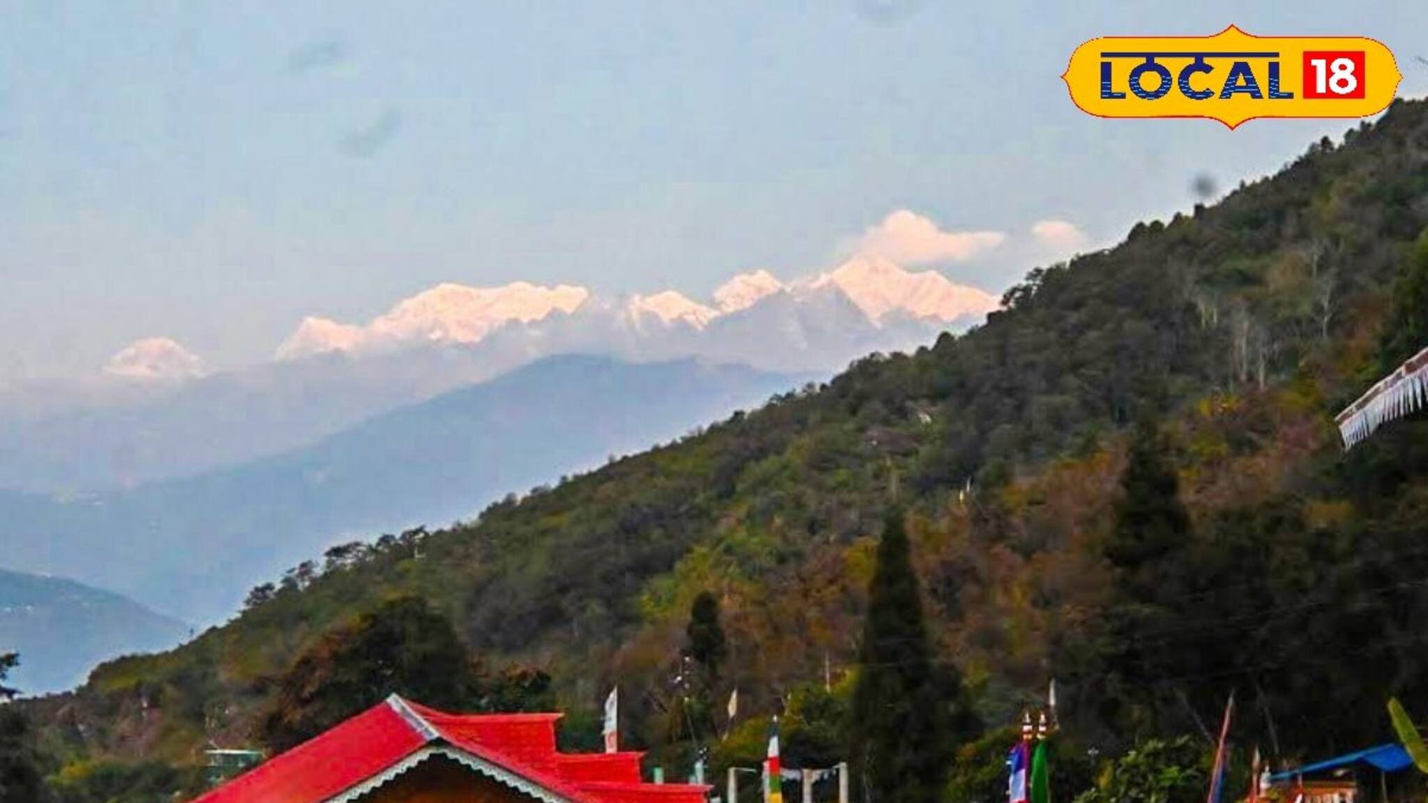 সামনেই আপনার দার্জিলিং ভ্রমণ? বৃষ্টি হবে নাকি ঝকঝকে কাঞ্চনজঙ্ঘা দেখবেন? জানুন