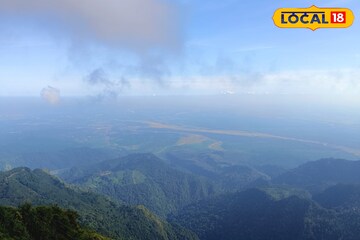 সামনেই আপনার দার্জিলিং ভ্রমণ? বৃষ্টি হবে নাকি ঝকঝকে কাঞ্চনজঙ্ঘা দেখবেন? জানুন