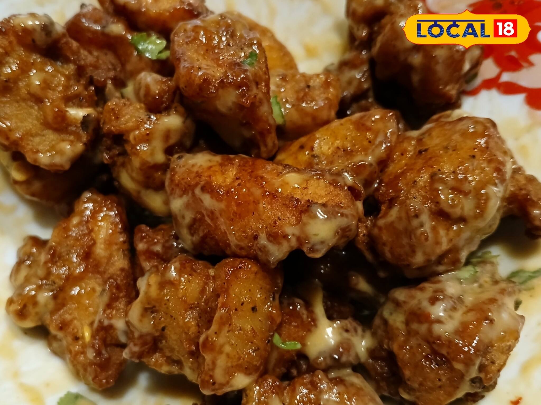 পুজোর ঘরোয়া আড্ডায় চপ-চাউমিন নয়, বানিয়ে নিন চিকেন ডায়নামাইট, রইল রেসিপি