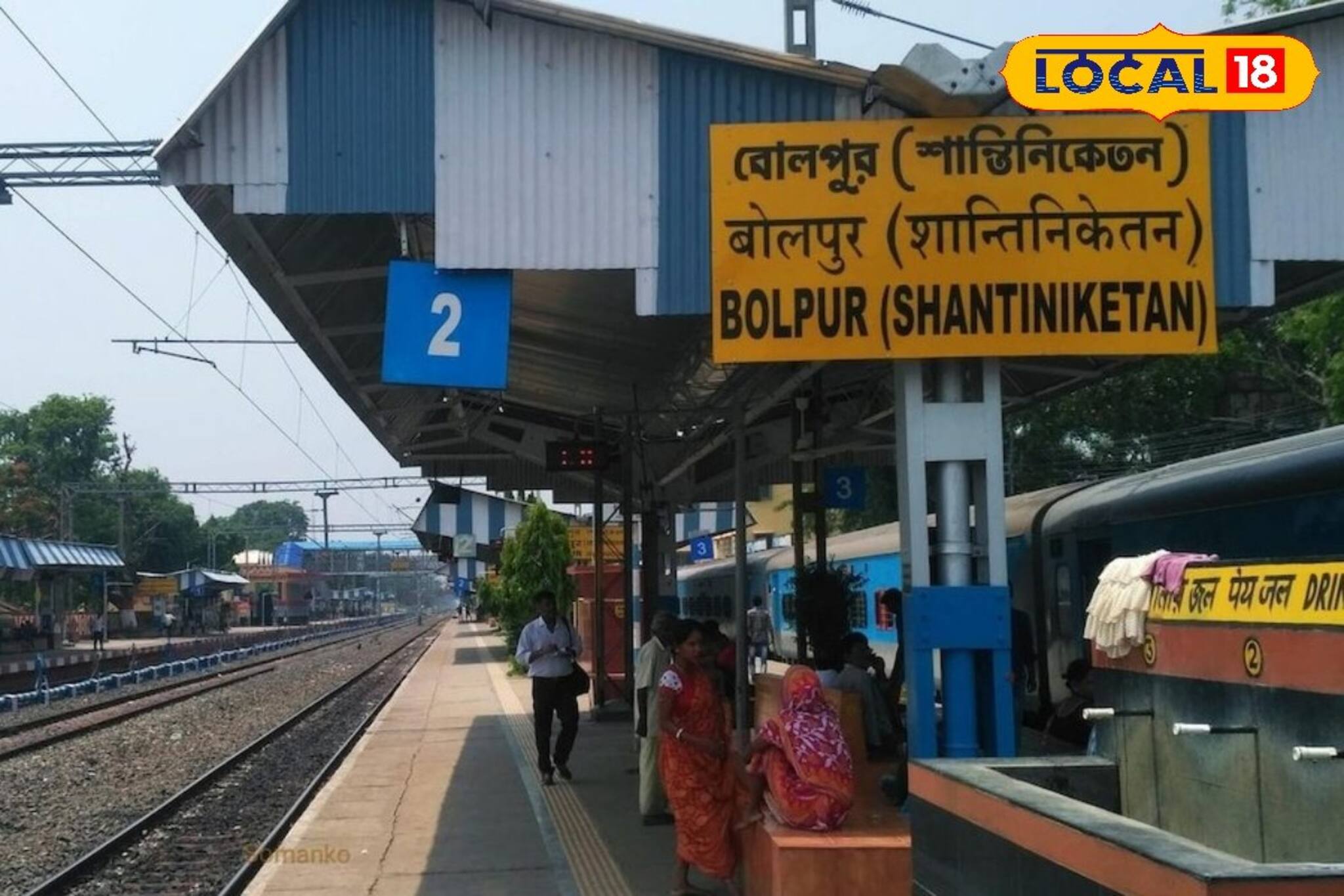 ছুটিতে হঠাৎ বোলপুর যাওয়ার প্ল্যান? কোথাও বুকিং পাচ্ছেন না? রইল সুপার হিট ঠিকানা