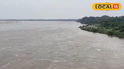 সুবর্ণরেখা নদীতে জলে ডুবে মৃত্যু হল এক শিশুর