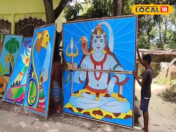 আলোক