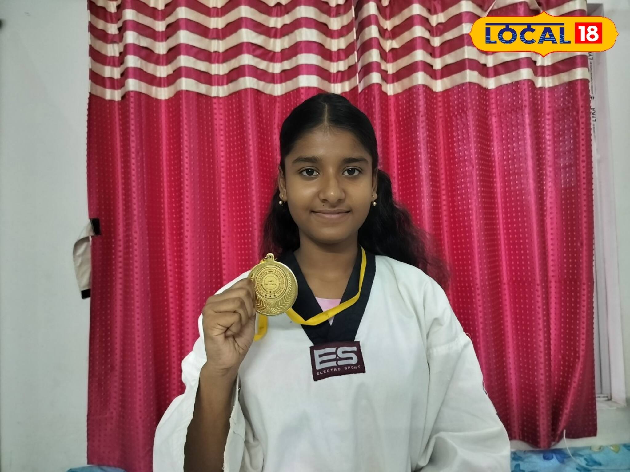 জাতীয় স্তরে বড় সাফল্য মিতালির! বালুরঘাটে খুশির হাওয়া