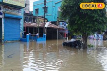 কংসাবতী কেড়ে নিল স্বপ্ন, সব হারিয়ে চিন্তায় পরীক্ষার্থী!