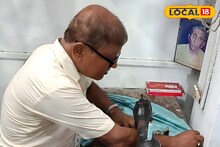 আধুনিক রেডিমেড পোশাকে ছেয়েছে বাজার! আজও দিন বদলের আশায় বুক বাঁধেন দর্জিরা