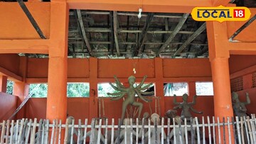 নন্দীবাড়ির