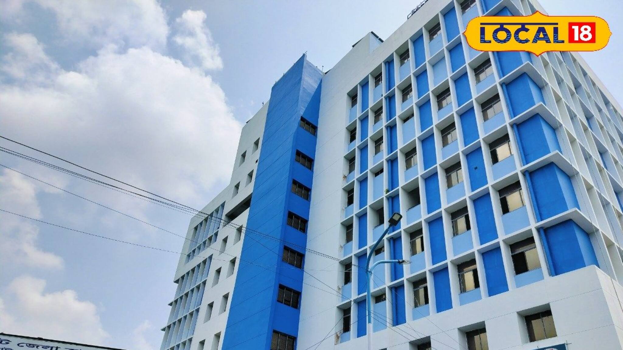 রোগী মৃত্যুতে উত্তেজনা ছড়ালো বালুরঘাট জেলা হাসপাতালে, ভুল চিকিৎসার অভিযোগ