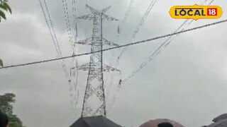 টাওয়ারটি 