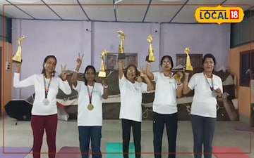 পদক