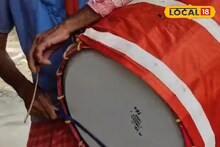 মহিলাদের উদ্যোগে ইচ্ছাপূরণ, প্রথমবার দেবী দুর্গা আসছেন গ্রামে