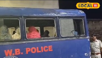 পুলিশের