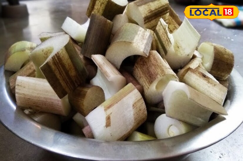 *কচু শাকে থাকা ফাইবার বা আঁশ খাবারকে সহজে হজম করতে সাহায্য করে। এমনকি যাদের কোষ্ঠকাঠিন্যতার সমস্যা আছে, তাদের পক্ষে কচুশাক উপকারী।