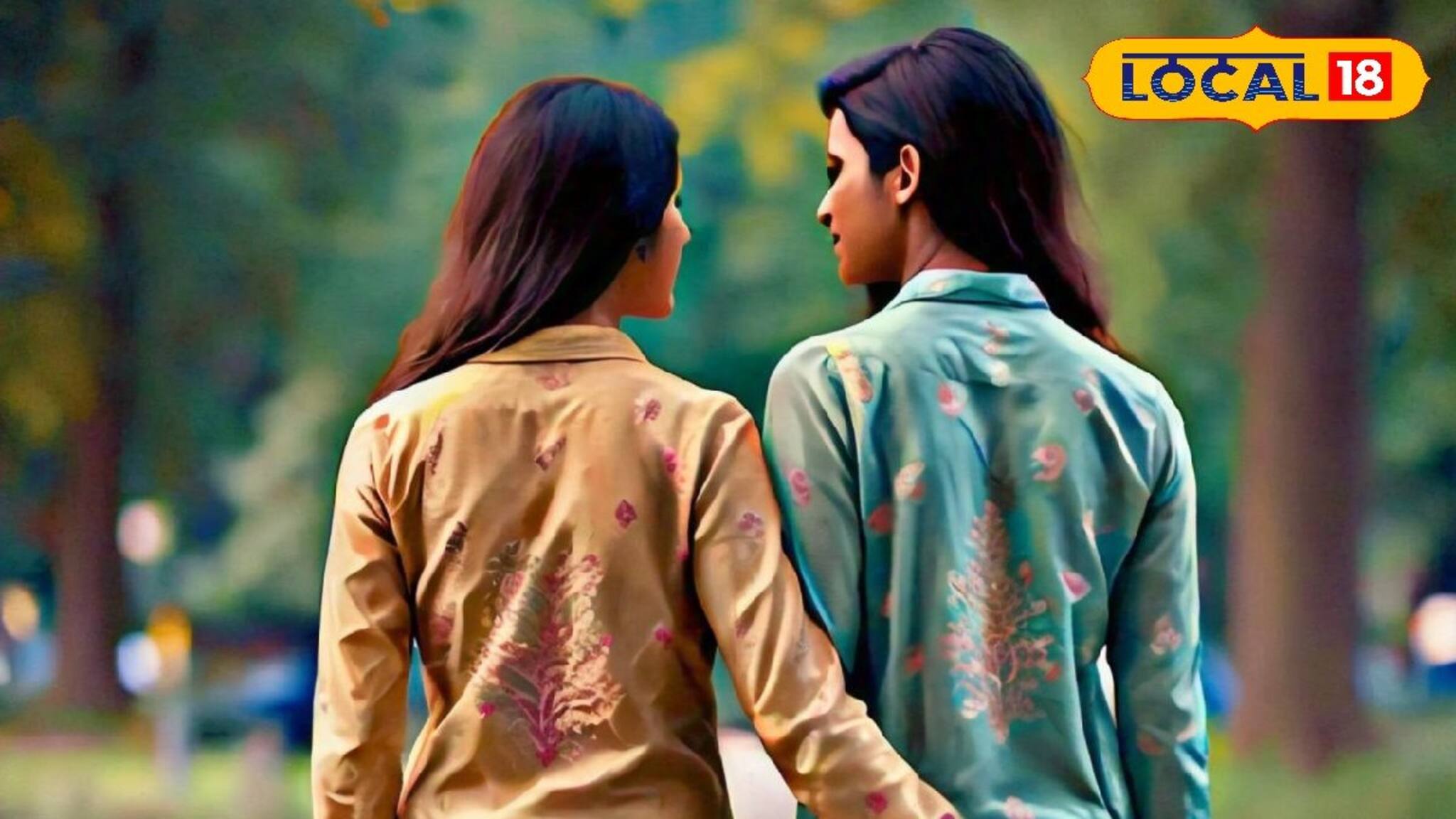 যুবতীর সঙ্গে উত্তাল প্রেম!পাঁশকুড়া থেকে মাথাভাঙা পৌঁছল প্রেমিকা!তারপর যা ঘটল...