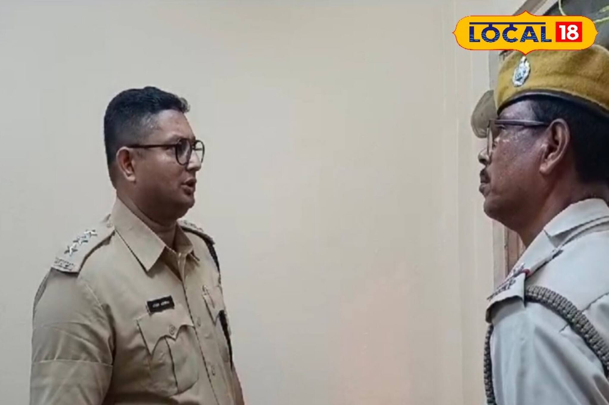 হাসপাতালে পুলিশ কিয়স্ক খুঁজে পেতে নাজেহাল, দেখুন