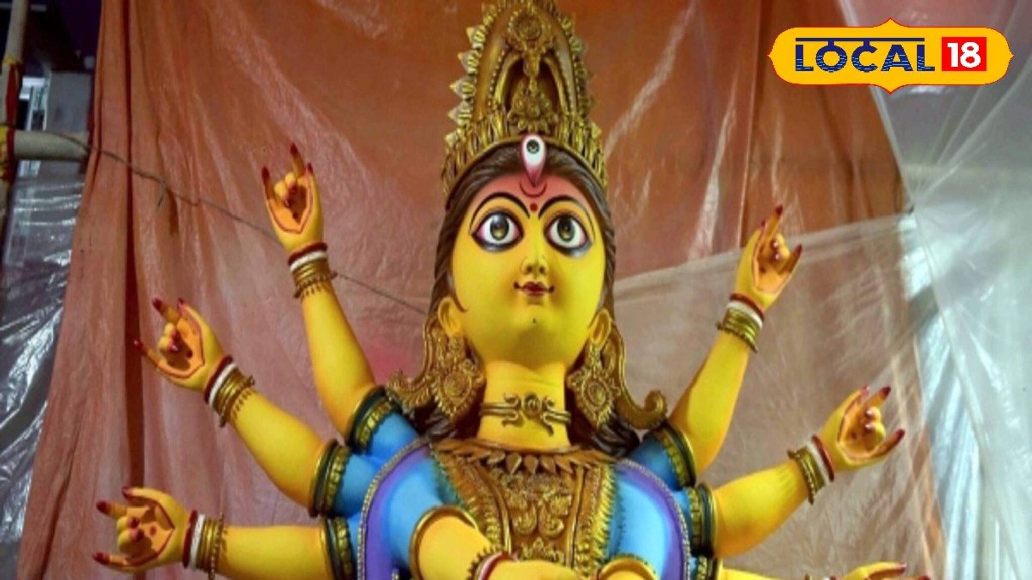 বাড়িতে অহেতুক অশান্তি,দুর্গা নবরাত্রির আগে সরিয়ে ফেলুন কয়েকটি জিনিস,হবে কামাল