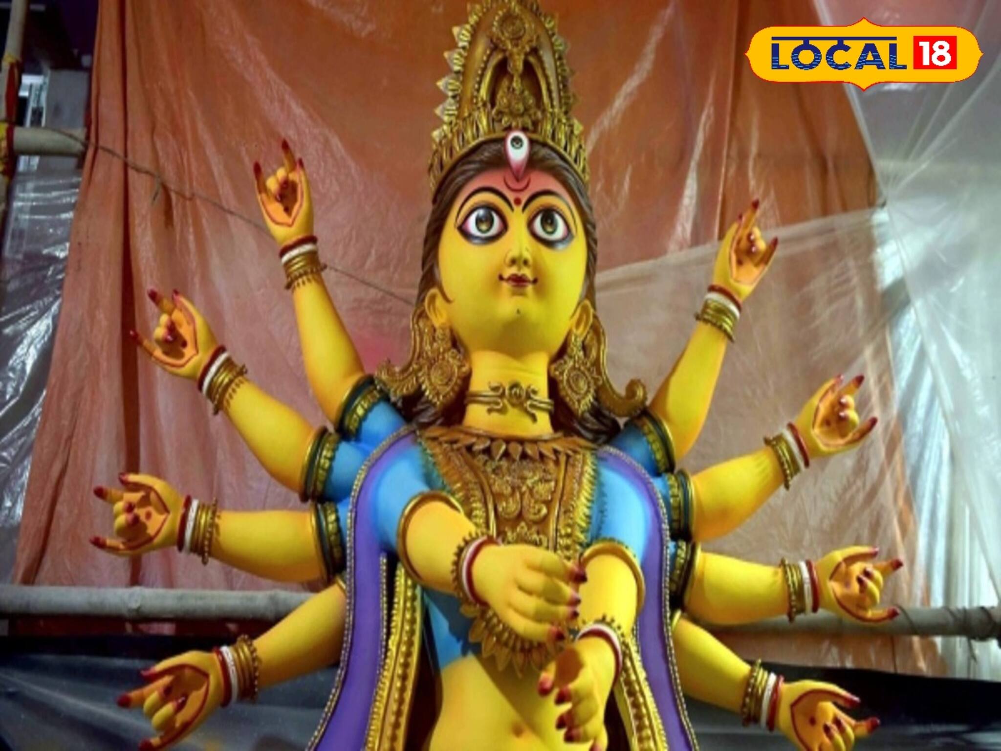 বাড়িতে অহেতুক অশান্তি,দুর্গা নবরাত্রির আগে সরিয়ে ফেলুন কয়েকটি জিনিস,হবে কামাল