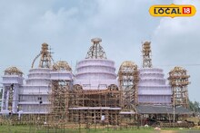 মুর্শিদাবাদেই এবার মায়াপুরের ইসকন মন্দির! বিরাট আয়োজন এই পুজোর থিমে
