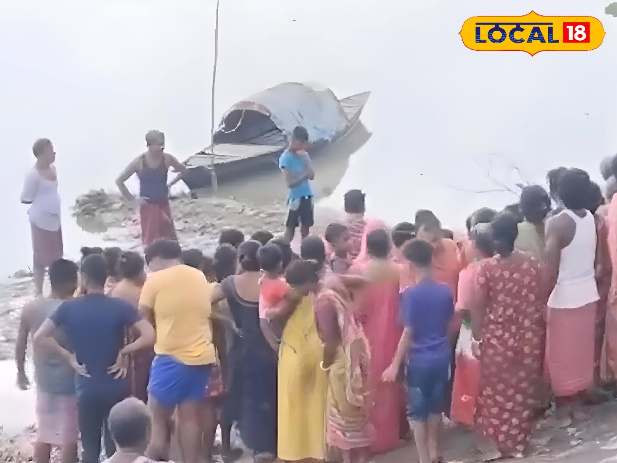 নদীর জলে ভাসছে ওটা কী? যেভাবে মিলল দেহ, চমকে উঠল এলাকা! মাথাভাঙায় ভয়াবহ কাণ্ড