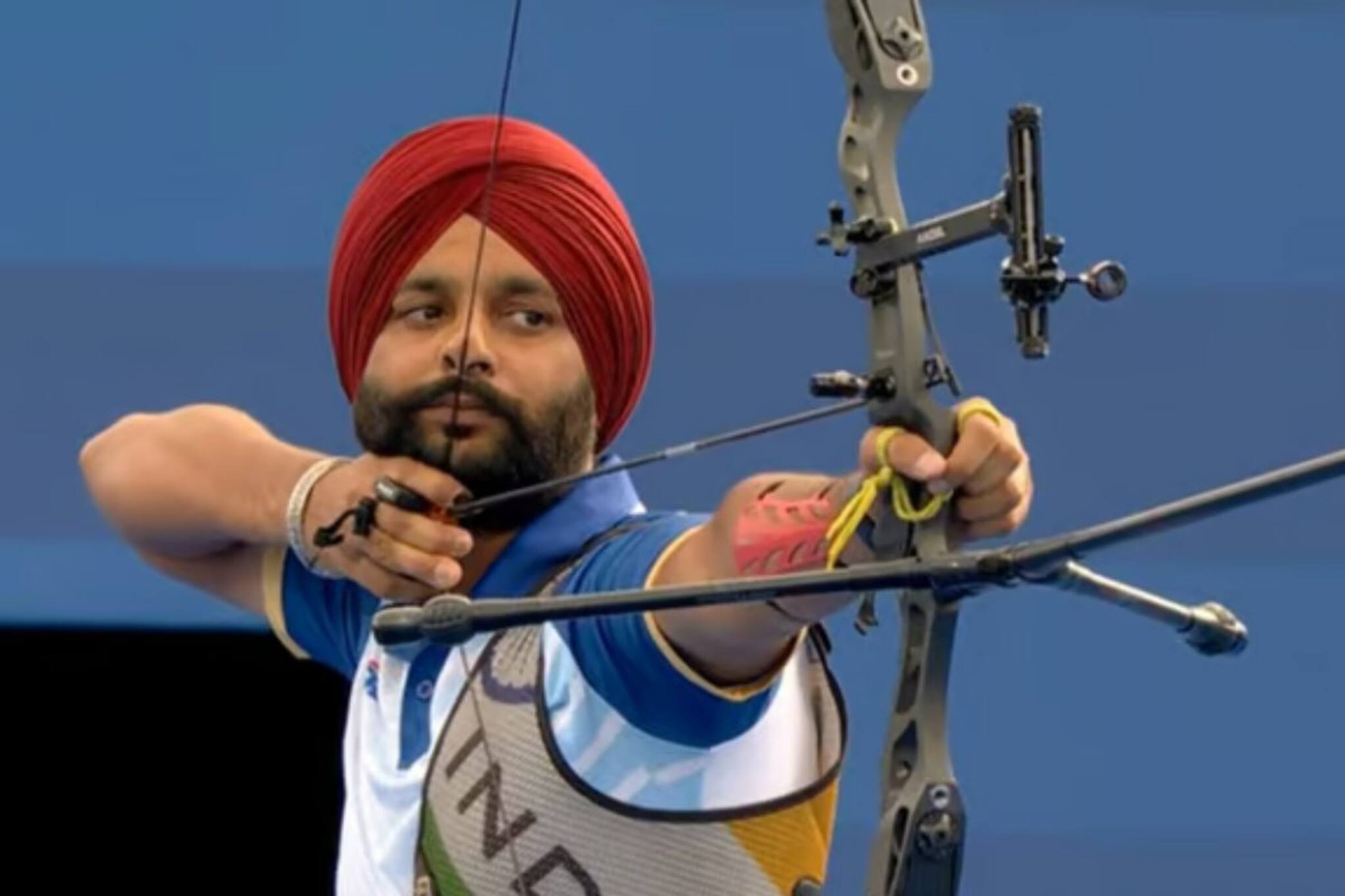 প্যারালিম্পিক্সে নতুন ইতিহাস! তিরন্দাজিতে প্রথম সোনা জিতলেন হরবিন্দর সিং