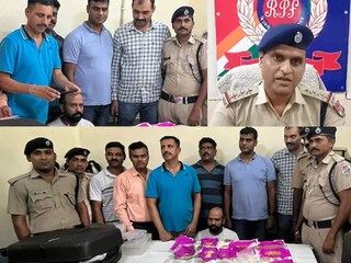 ট্রেনের এসি কোচ থেকে উদ্ধার ২ কেজি সোনা, নগদ ৫ লাখ টাকা 