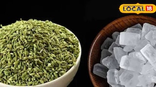 মৌরি এবং মিছরি খাওয়ার উপকারিতা। মৌরি এবং মিছরি খাওয়ার উপকারিতা।