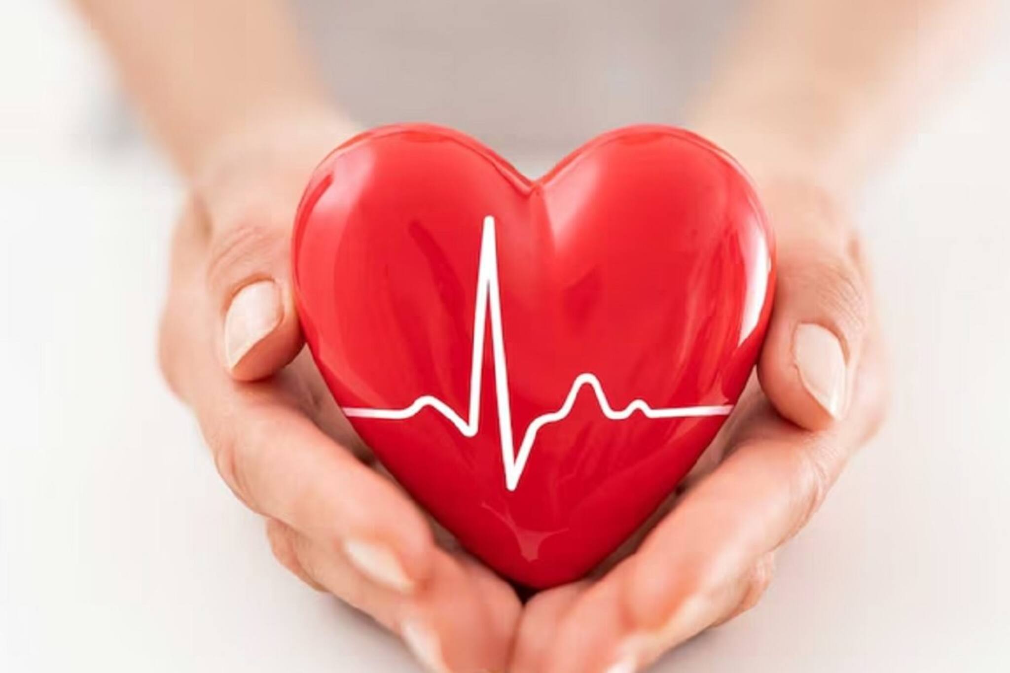 শুধু বার্ধক্যেই নয়, শিশুকাল থেকেই যত্নে রাখতে হবে হৃদযন্ত্রকে, পরামর্শ চিকিৎসকের