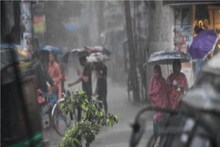 মেঘের চাদর ক্রমশ ঘনিয়ে উঠছে,পুজোর আগে দার্জিলিংয়ের এ কী হাল,কোথায়,কখন বৃষ্টি