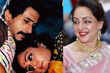 হেমার সঙ্গে অন্তরঙ্গ প্রেমের দৃশ্য করতে বেশ ভয় পেয়ে গিয়েছিলেন নাসিরুদ্দিন শাহ!