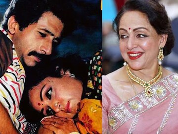 হেমার সঙ্গে অন্তরঙ্গ প্রেমের দৃশ্য করতে বেশ ভয় পেয়ে গিয়েছিলেন নাসিরুদ্দিন শাহ!