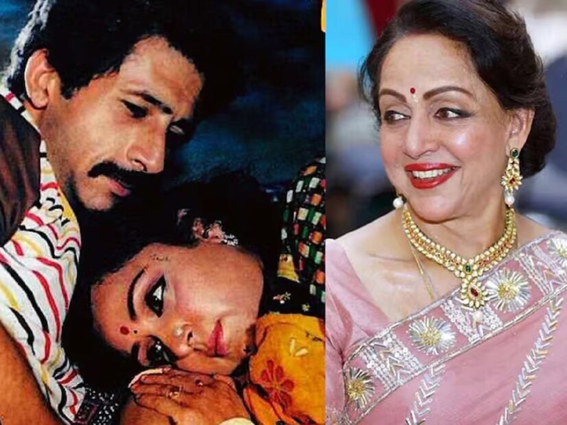 এক সময় বলিউডে রাজত্ব করেছেন তিনি। আজও তাঁর জনপ্রিয়তায় এতটুকু ভাটা পড়েনি। এমনকী, ভক্তদের মনে আজও তিনি ‘ড্রিম গার্ল’। সকলেই হয়তো বুঝে গিয়েছেন, কথা হচ্ছে হেমা মালিনীর। ১৯৮৮ সালে তিনি ‘রিহাই’ নামে একটি ছবিতে অভিনয় করেছিলেন। তাঁর পাশাপাশি দেখা গিয়েছিল নাসিরুদ্দিন শাহ এবং বিনোদ খান্নাকে। 