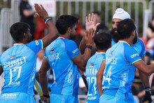 আবার চ্যাম্পিয়ন ভারত! এবার চিনের বিরুদ্ধে বড় জয়, এশিয়ায় হকিতে সেরা ভারতীয় দল