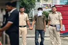 বিদেশে চাকরির স্বপ্ন, বিমানবন্দরে পৌঁছতেই মা-বাবার সামনেই গ্রেফতার ছেলে !
