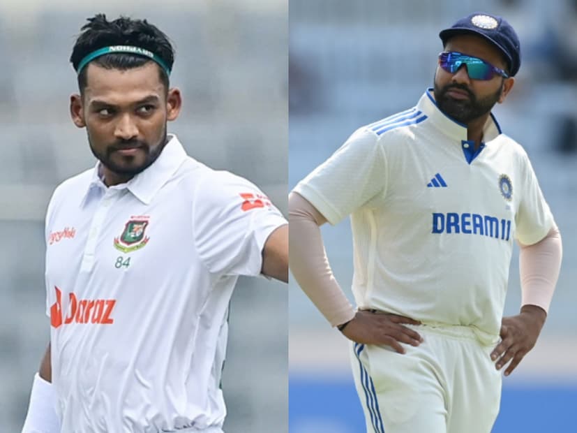 ২৭ সেপ্টেম্বর থেকে কানপুরে শুরু হবে ভারত-বাংলাদেশ দ্বিতীয় টেস্ট। মরণ-বাঁচন ম্যাচের আগে সমস্যা আরও বাড়ল নাজমুল হোসেন শান্তর দলের জন্য।