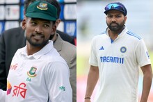 দ্বিতীয় টেস্টে চ্যালেঞ্জ আরও কমবে টিম ইন্ডিয়ার? বাংলাদেশ শিবিরে বাড়ল উদ্বেগ