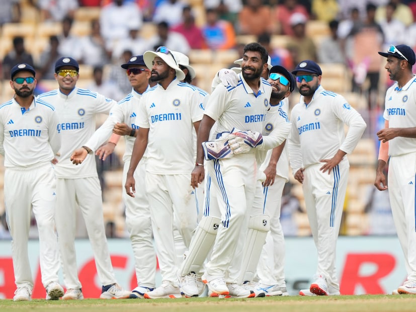 ভারত ২-২ ব্যবধানে বর্ডার-গাভাসকর ট্রফি ড্র করেও টেস্ট চ্যাম্পিয়নশিপের ফাইনালে উঠতে পারে। সেক্ষেত্রে দক্ষিণ আফ্রিকাকে শ্রীলঙ্কার বিরুদ্ধে ২-০ ব্যবধানে সিরিজ জিততে হবে এবং শ্রীলঙ্কাকে অস্ট্রেলিয়ার বিরুদ্ধে অন্তত ১-০ ব্যবধানে সিরিজ জিততে হবে। সেক্ষেত্রে টেস্ট চ্যাম্পিয়নশিপের ফাইনালে মুখোমুখি হবে ভারত ও দক্ষিণ আফ্রিকা।