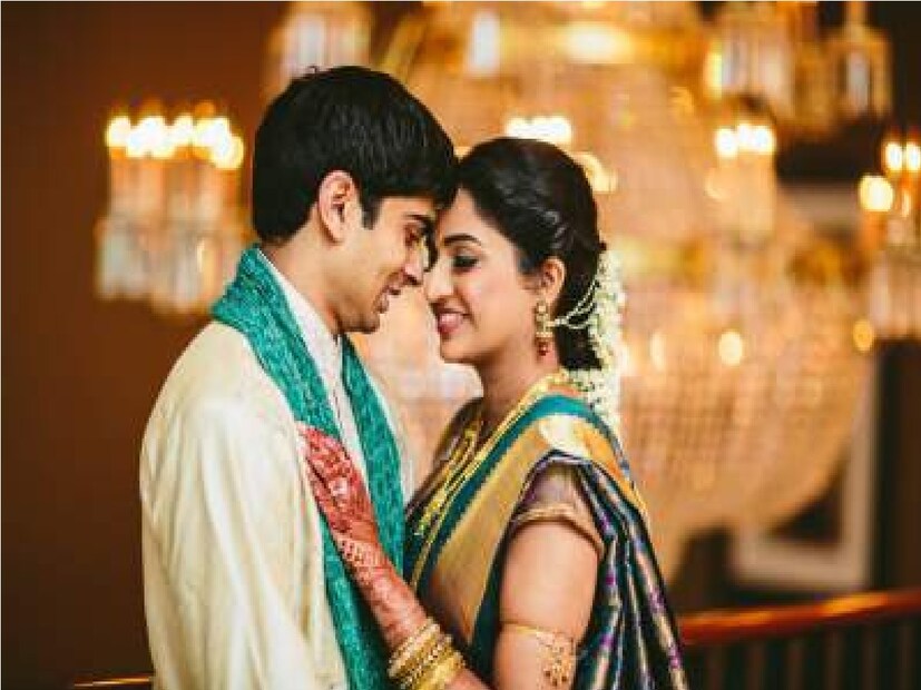 ভারতীয় ঐতিহ্যে বিবাহ অত্যন্ত গুরুত্বপূর্ণ। বিবাহ হল স্বামী-স্ত্রীর মন ও দেহের মিলন। স্বামী-স্ত্রী দেহ, মন ও সম্পদ এক হয়৷ প্রবীণদের মতে স্বামী-স্ত্রী দুটি দেহ ও এক আত্মা। Photo- Representative