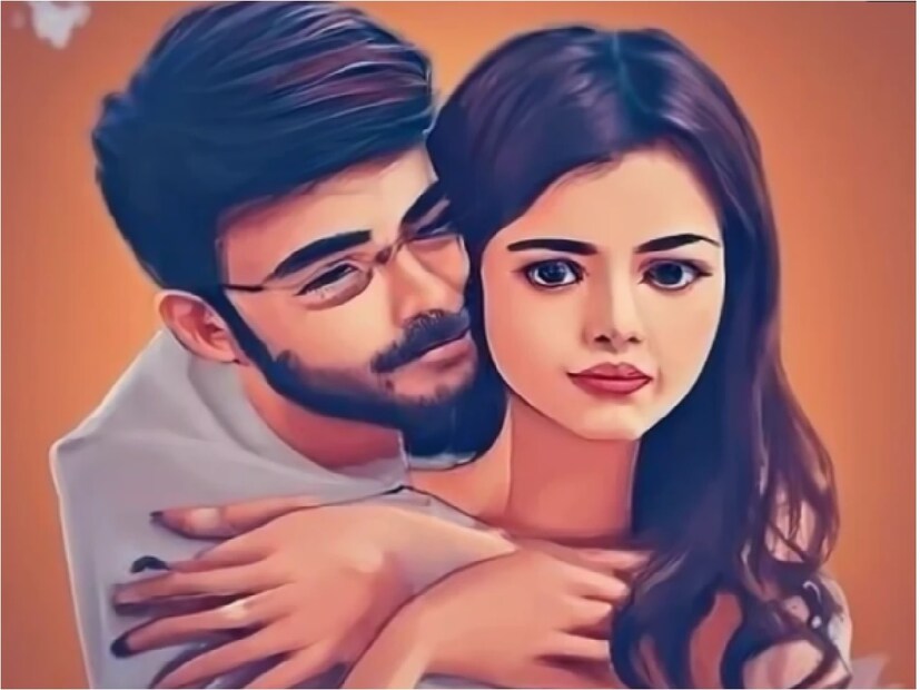 একজন বিবাহিত মহিলা তার শরীরের উপর তার স্বামীকে পূর্ণ অধিকার দেয়। এবং এই সম্পর্ক একেবারে মন থেকে আসে৷ তবে একটি দাম্পত্যের সম্পর্কে এমন নিয়মও আছে যেখানে  সে তার স্বামীকে তাঁর শরীরের একটি অংশ স্পর্শ করতে দেয় না। Photo- Representative
