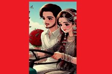 স্ত্রীর শরীরের কোন অংশ স্পর্শ করতে পারেন না ভারতীয় স্বামীরা,UPSC-তে এল প্রশ্ন