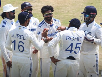 IND vs BAN: চেন্নাই টেস্টে ড্রাইভার সিটে টিম ইন্ডিয়া! হারের প্রহর গুনছে বাংলাদেশ