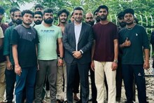 বিদেশের মাটিতে সাইবার প্রতারণার শিকার, লাওসের মাটি থেকে থেকে উদ্ধার ৬৩৫ ভারতীয়