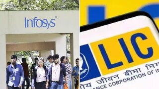Infosys will provide LIC with turnkey system integration services using AI capabilities from Infosys Topaz and DevSecOps services from Infosys Cobalt.