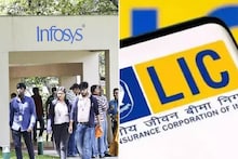 ব্যাঙ্কের মতো LIC-তেও ডিজিটাল বিপ্লব? Infosys-কে বড় দায়িত্ব জীবন বিমা সংস্থার
