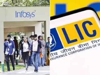 Infosys will provide LIC with turnkey system integration services using AI capabilities from Infosys Topaz and DevSecOps services from Infosys Cobalt.