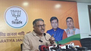 বিস্ফোরক অভিযোগ জগন্নাথ চট্টোপাধ্যায়ের বিস্ফোরক অভিযোগ জগন্নাথ চট্টোপাধ্যায়ের